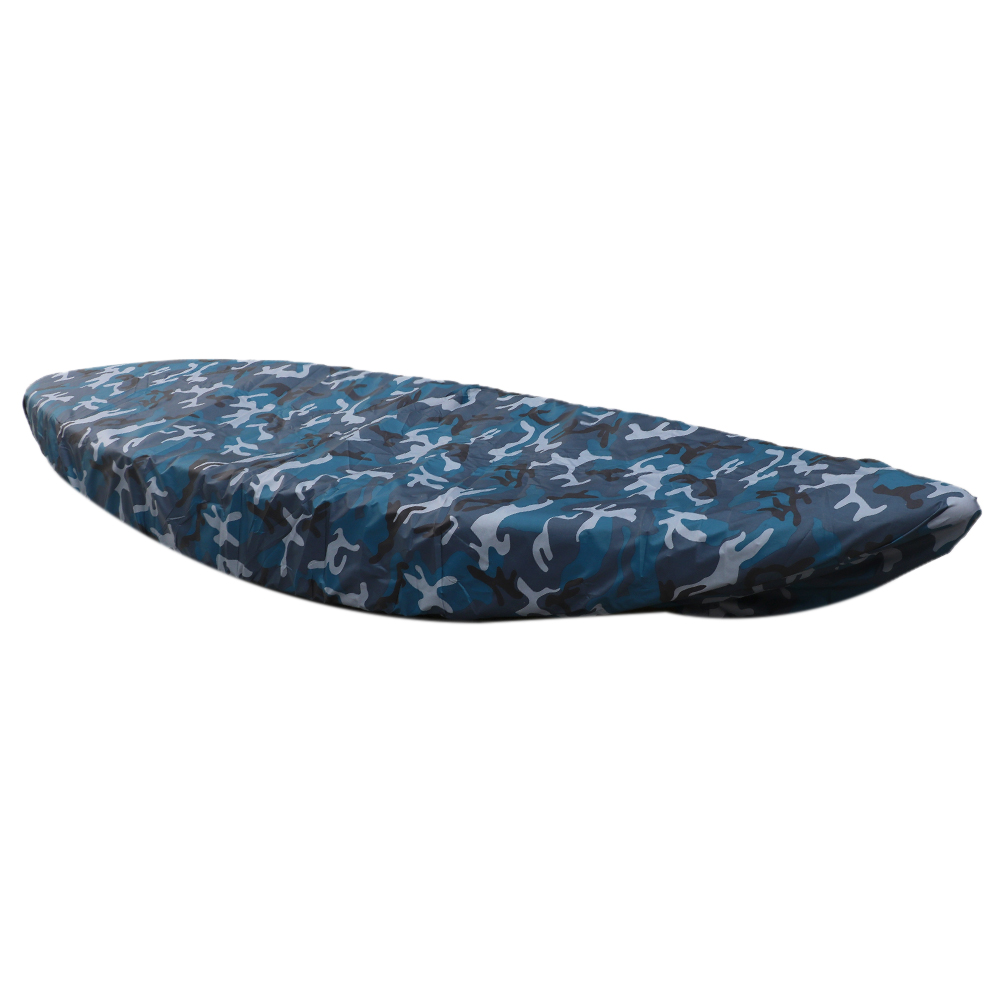Kayak Universal Protective Cover Canoe Boat Waterp... Grandado