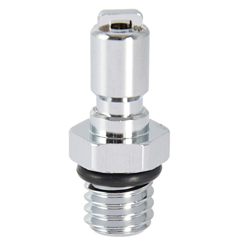 Duiken Dive Vervanging Voor Bcd Power Inflator Tepel Koperen Scuba Standaard Power Inflator Adapter