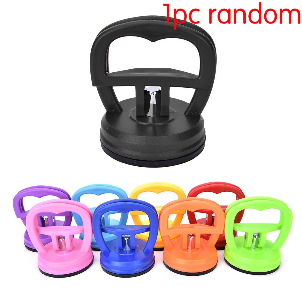 Universal Disassembly Heavy Duty Suction Cup Phone Repair Tool for iPhone iPad iMac LCD Screen Opening Tools 5.7CM /2.24 Inch: as pic