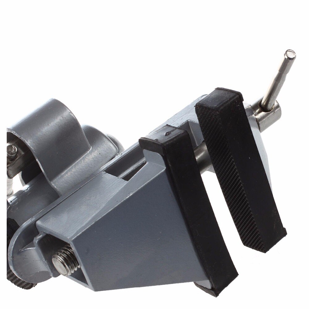 IMC Mini Clamp-On Bench Jewellers Hobby Craft Vice Tool