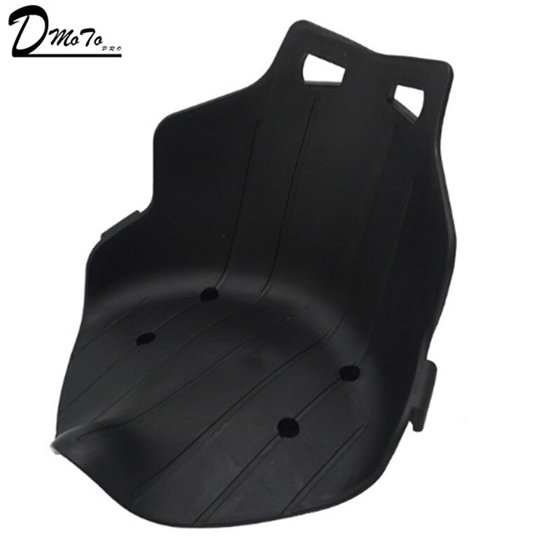 Bilstyling plastsæde udskiftning passer til hover cart kart standholder