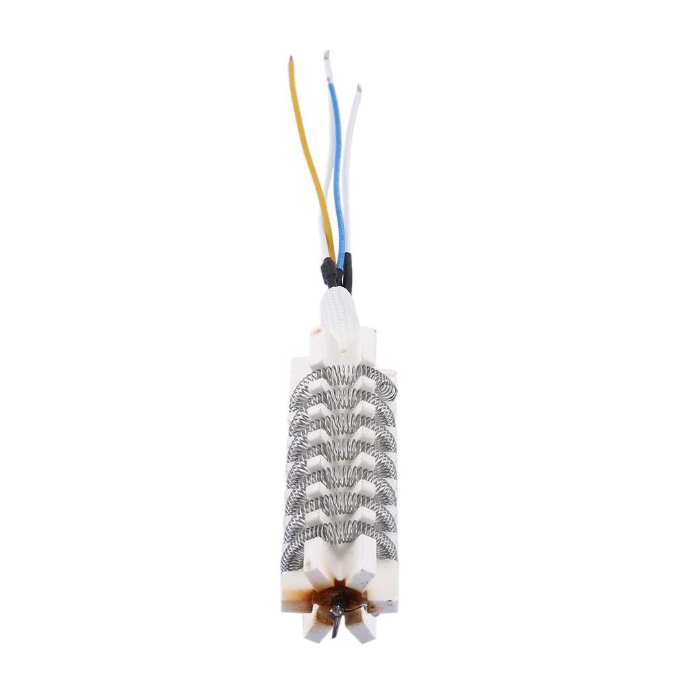 Electric Soldering Heating Element Ceramic Structu... Grandado
