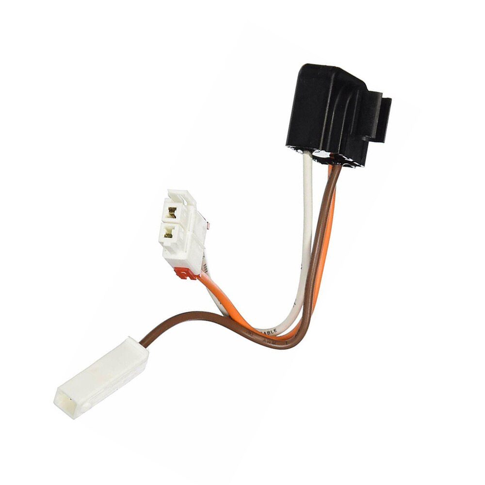 63001599 drei-Draht Kühlschrank Abtauung Thermostat KS-2N-MF für Whirlpool Admiral Magie Koch