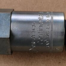 truck speed sensor,2171.20002101 Round Pin Transmitter Sensor Proximity sensor