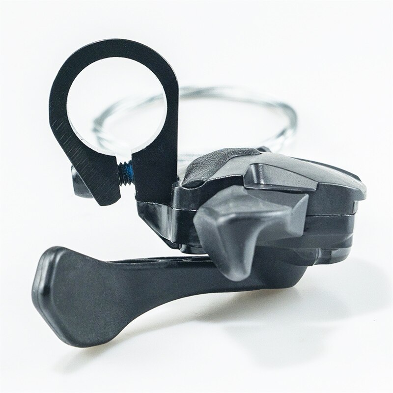 LTWOO A5 3x 9 speed 27s Trigger Bike Shifter , MTB Bicycle 3s Left Shifters Compatible for ALIVIO Altus X5 X7