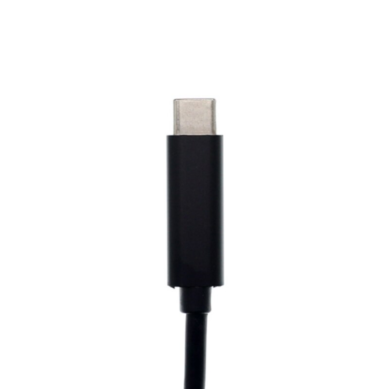Pd usb 3.1 type c ladekabel ledning pd emulator trigger dc plugg bærbar strømadapter for lenovo thinkpad  x1 carbon yoga 13