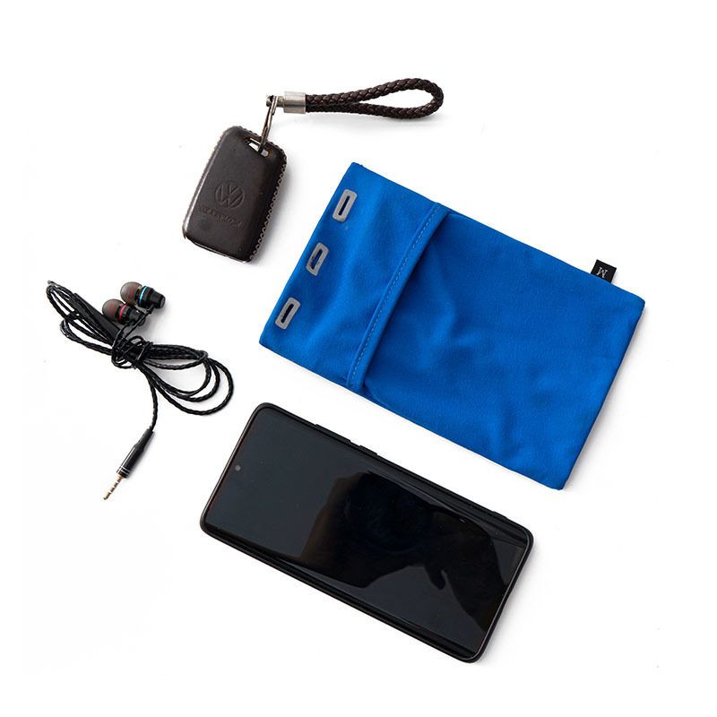 Bolsa de brazo para teléfono móvil para correr, brazalete deportivo para teléfono, funda impermeable para correr y trotar, soporte para IPhone Samsung