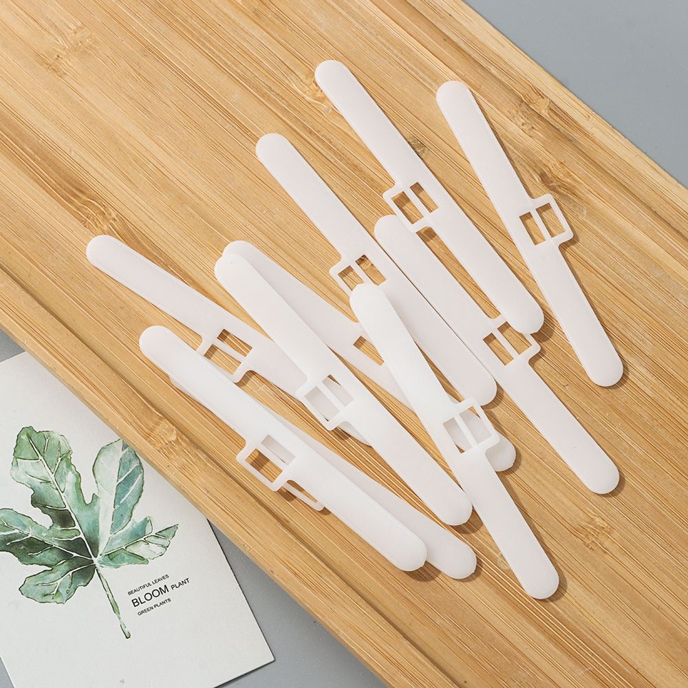 10 st. 89mm gardintillbehör, lameller, reservdelar till lamellhängare, kedja, vertikal persienner, gardinreservdelar, reparationsklämmor, fönster