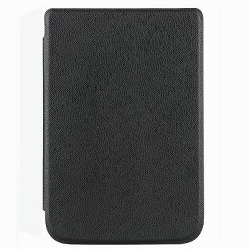 Slim magnetyczne inteligentne etui do Pocketbook 627 616 632 633 dotykowy Lux 4 dotykowy HD 3/podstawowe Lux 2 pokrywa