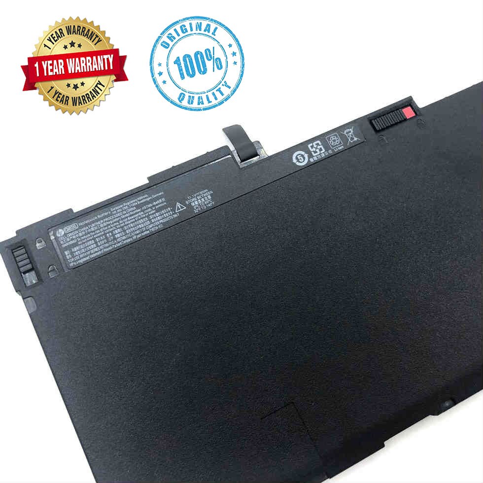 Batteria Originale Cm03xl Hp Elitebook 740 745 750 755 840 850 G1