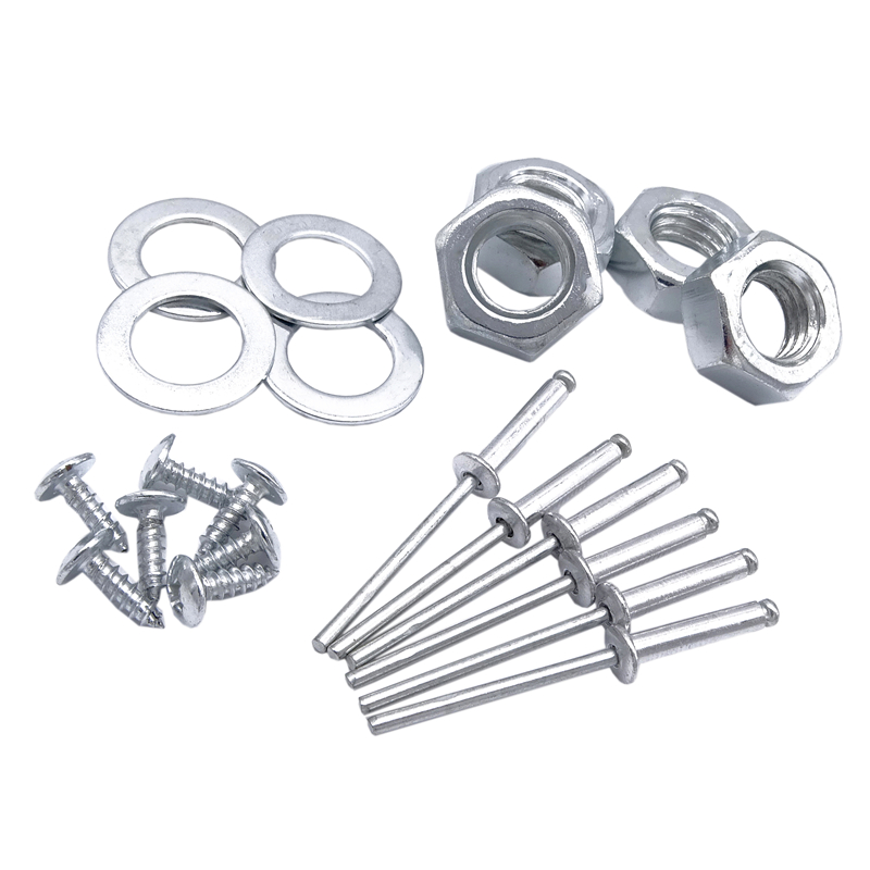 Universal Aluminum Alloy Mount Hood Pin Bonnet Lock Kit Car Styling Tunning Lock Kit Down Hood Lock Latch Pins Cars Accessaries