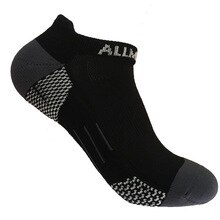 Männlich Weiblich Sommer Im Freien Sport Basketball Fußball Laufen Wandern Bike Radfahren Socken Männer Frauen Coolmax Crossfit Socke Hausschuhe