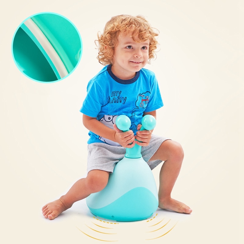Portable Pot bébé siège de toilette Pot bol mignon enfants Pot enfants Pp formation pantalon garçon filles confortable dossier Pot de toilette