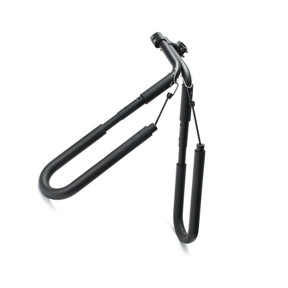 Surfboard Wakeboard Bike Rack Bicycle Surfing Carrier Mount To Seat Posts