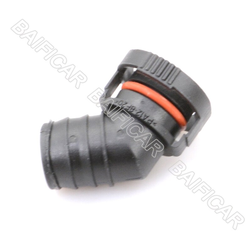 Baificar Brand Intake Manifold Plug End Cap PCV Delete Modification For Peugeot 208 308 3008 508 5008 RCZ Citroen C4 DS Mini R56