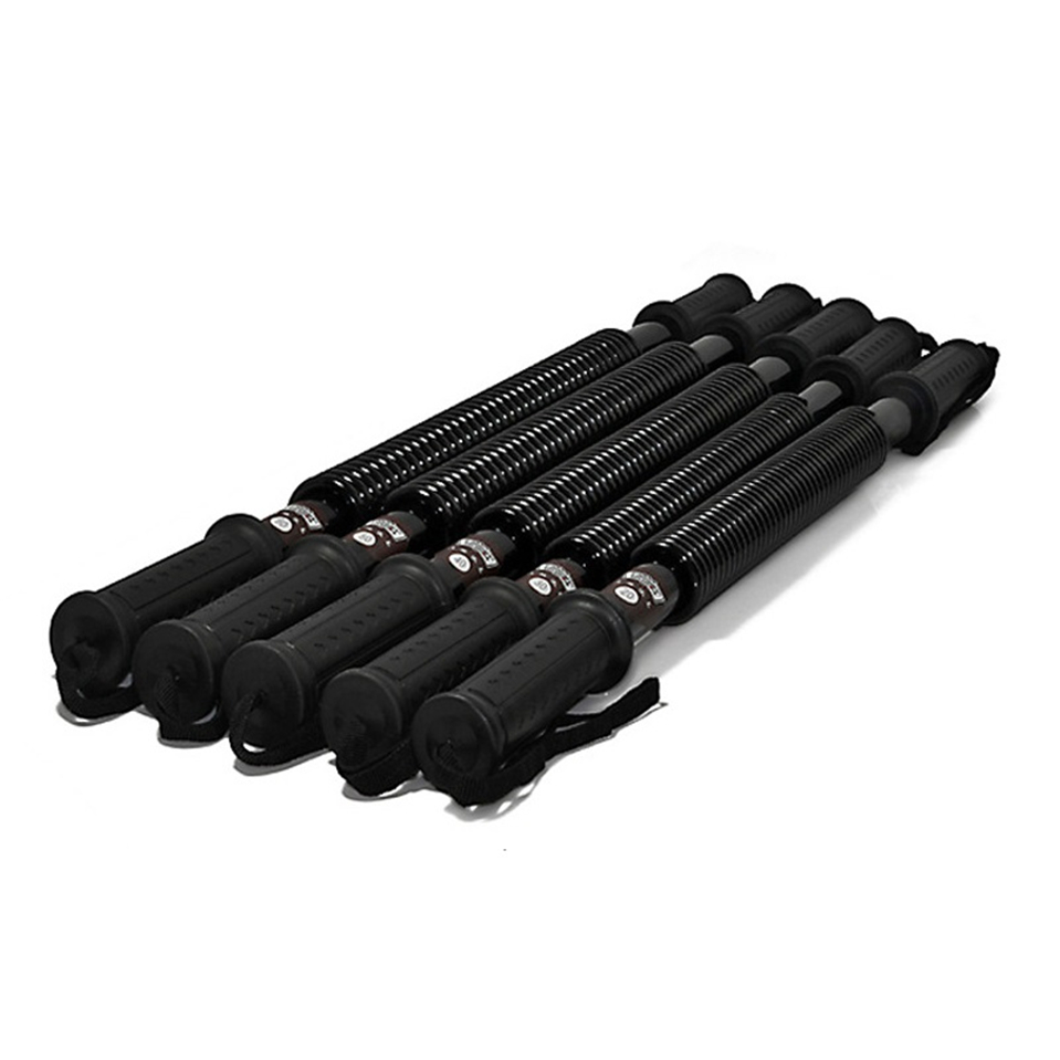Mola braço força mão garra braço power blaster equipamento de fitness ginásio expansor antebraço power twister 20kg/30kg/40kg/50kg/60kg