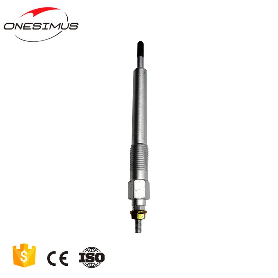 4PCS Glow Plug (Glow Ignition System) PI50 -016 OEM 8-94139035-2 for isuzu 4HF1 4BC2 4BE1 4BD1 ELF Platform/Chassis ELF Box