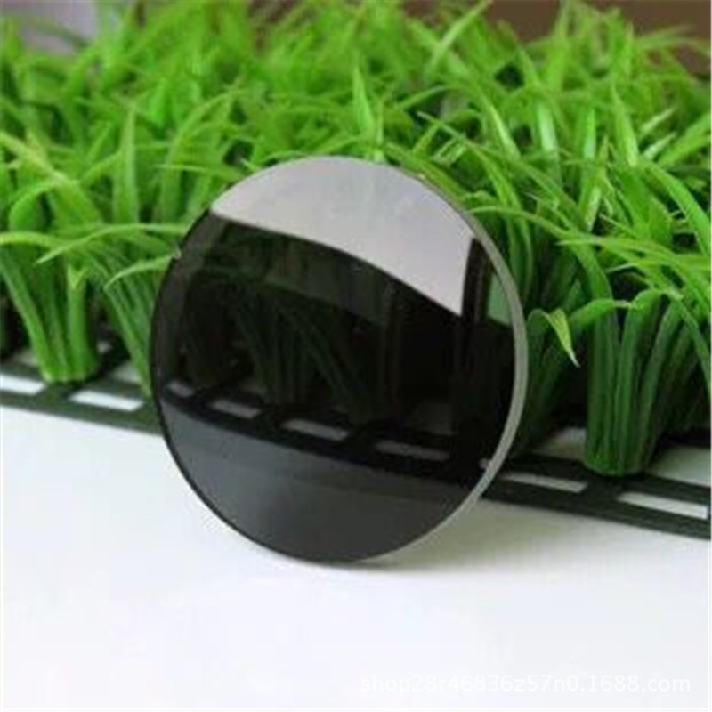 Coyee 1.57 Progressive Lens Index Prescription CR39 Aspheric Glasses Lenses UV Protect for Women Men Eyeglasses Multifocal