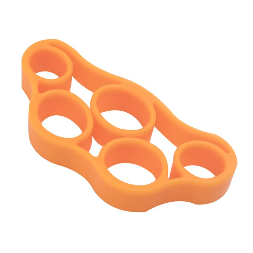 Resistance Bands Hand Grip Strengthener Gripper Set Finger Strengthener Exerciser Kit Finger Stretcher Speed Up Rehabilitation: G