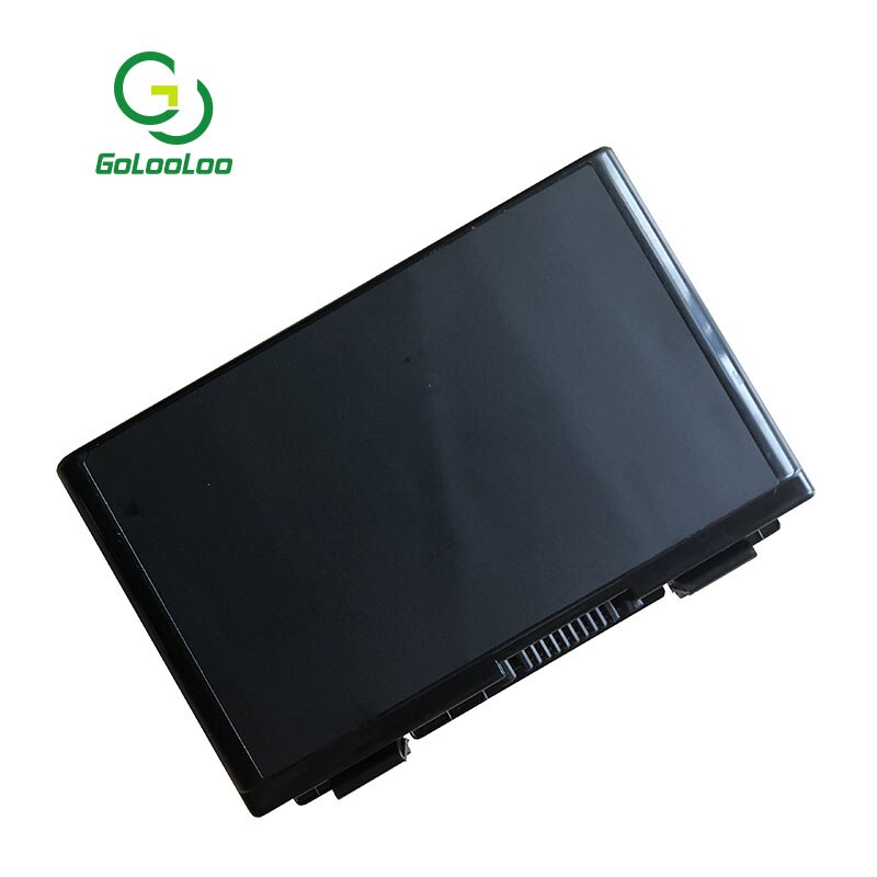 Golooloo Laptop Battery for Asus A32-f82 K50id K50AF K51AC K51AB K51AE K40in k50in K40ij K40 K50ij k50c K60ij K70ab K70ic k61ic