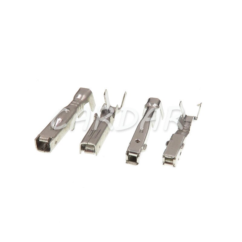 1 Set 22 Pin Automotive Wiring Harness Connector Socket With Terminals