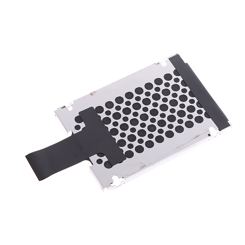 Hard Drive Hdd Caddy Case Rails + Schroef Voor Thinkpad X220 X220i X220T X230 X230i