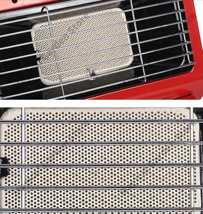 Gas Heater Outdoor Heater Portable Fire Pit Multifunction Heating Furnace Mini Patio Heater Gas Heater In Tent Chimeneas Brasero