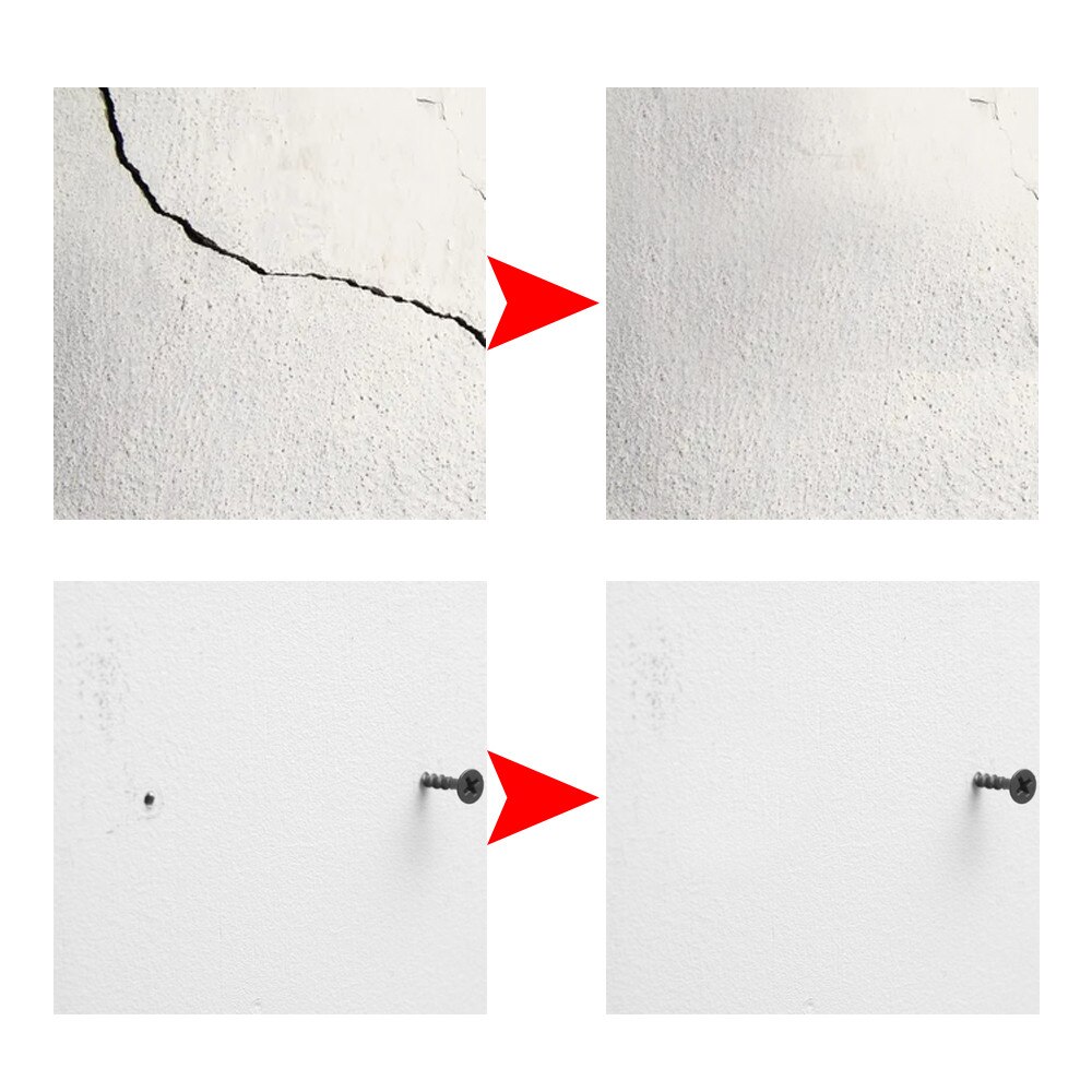 Cleaning Supplies Multi-surface Cleaner Multi Functional Wall Cleaning Repairing Agent Household Cleaning Tools Mural Cleaning