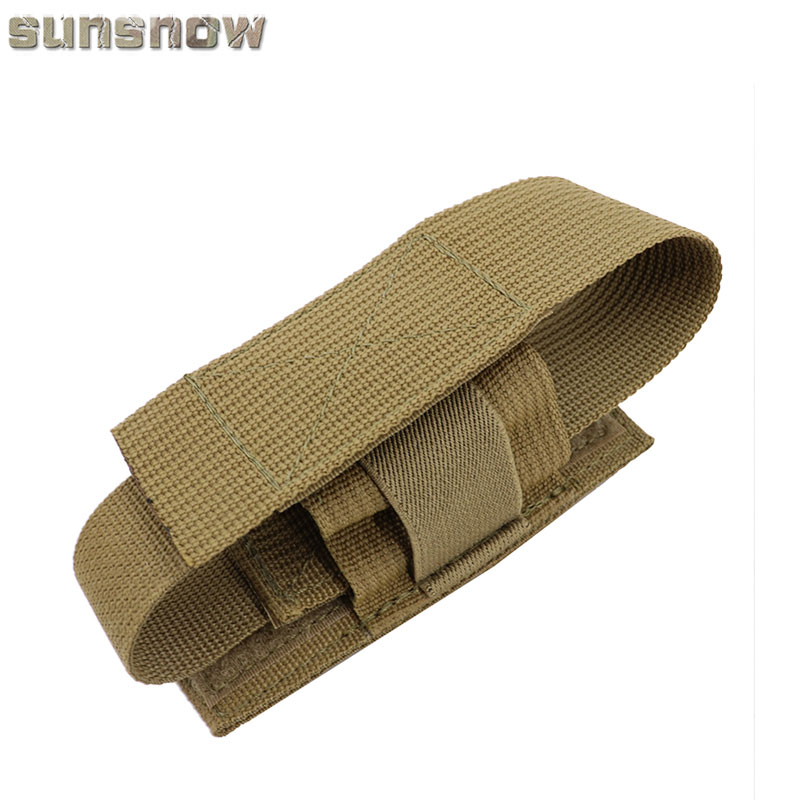 Outdoor field single flash Kit: CB