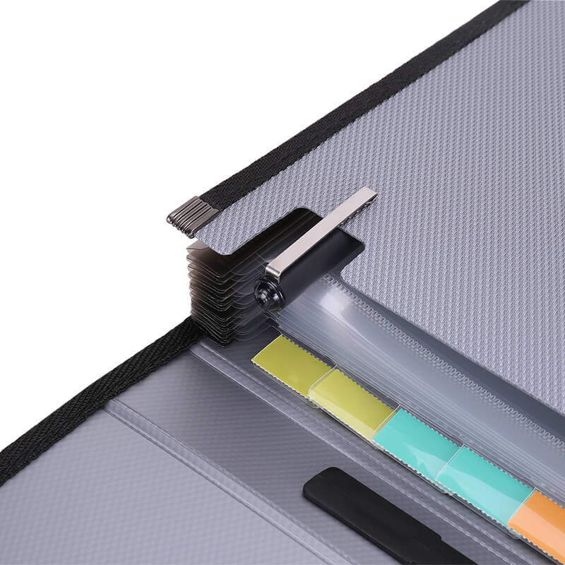 Orgelpakke  a4- mappe studerende papir business document affairs pack multifunktionel konferencepakke