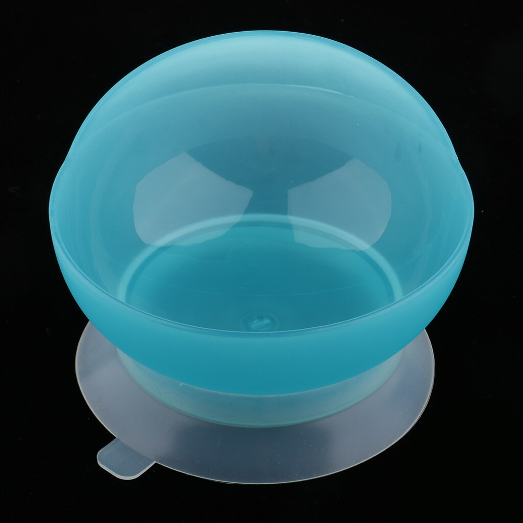 Non-Slip Large Bowl with Suction Base for Disability Elderly Eating Aids