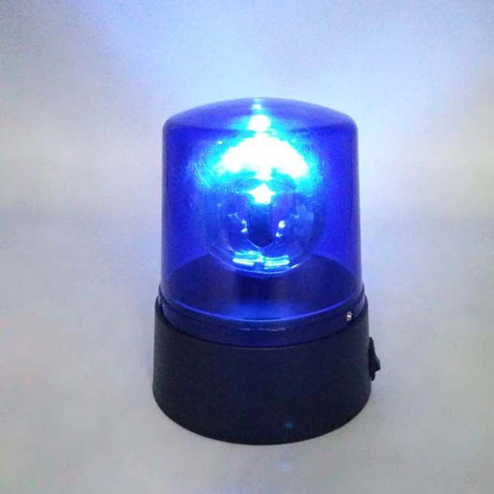 Lndicator Knipperende Verkeer Signaal Waarschuwingslampje Led 2 Kleur Strobe Light 1.5V Aa Batterij Aangedreven