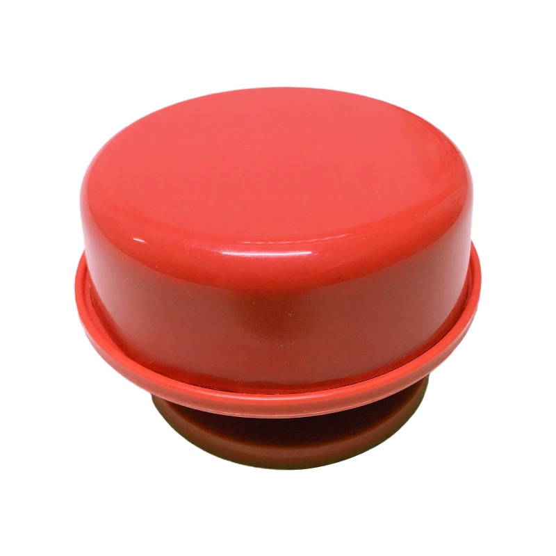 Baby Bed Hanging Toy Music Box Base Hanging Accessories Baby Room Music Box Eco-friendly Bed Hanging Pleasant Toy: Red