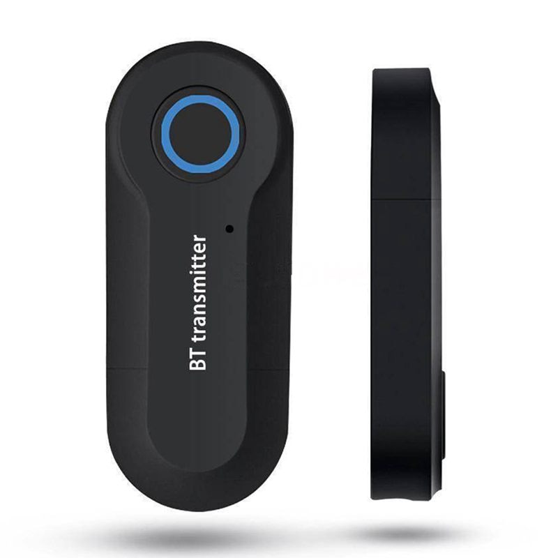 Wireless Bluetooth Transmitter TV Phone Stereo o Music Adapter: Default Title