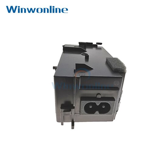 1pc Second-hand AC Power Supply Adapter Charger for Epson L3110 L3115 3116 3118 3156 3158 4156 3169 3119 3108 3106 3117 3150