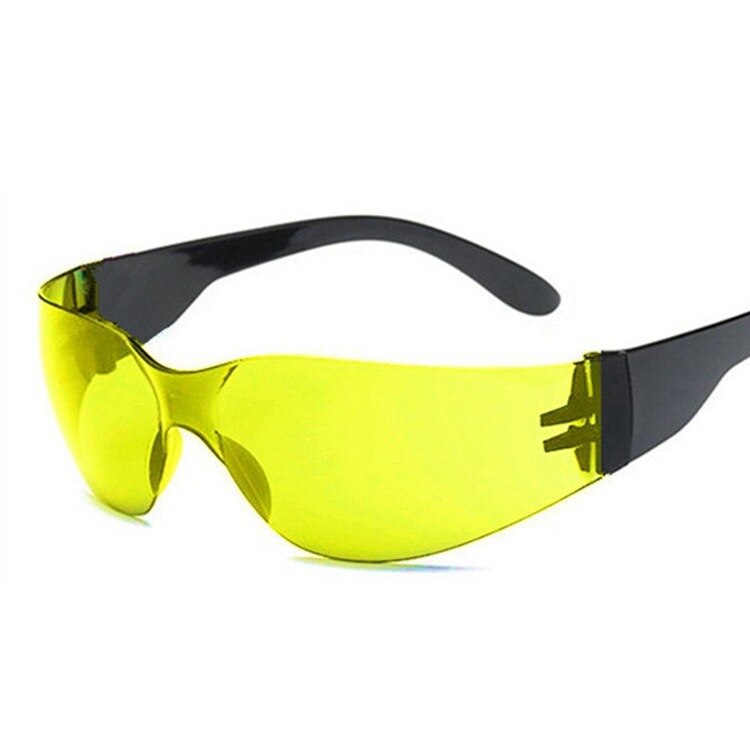 ToopMount Sportbrillen ANSI Z87.1 Schietbrillen, zonnebrillen anti-condens brillen, autorijbrillen 3 lenzen voor heren en dames voor fietsen, wandelen, hardlopen (zwart