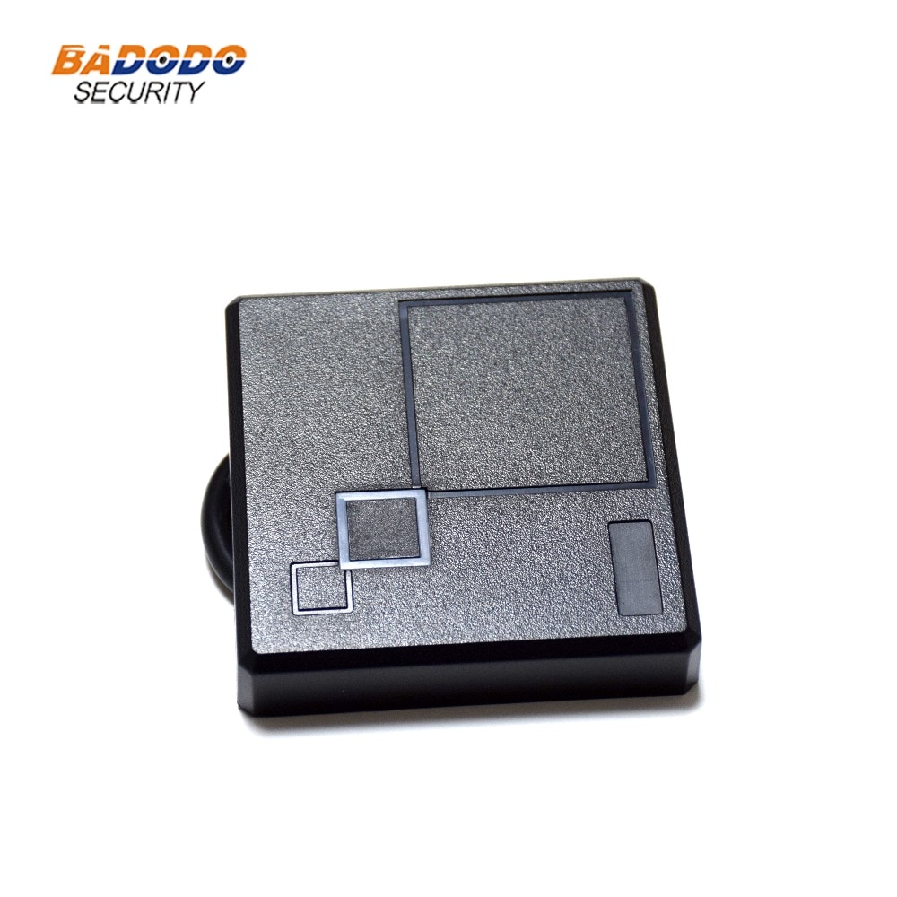 Mobile phone Bluetooth BT Access proximity RFID or IC Card Reader for home door access control door gate open opener