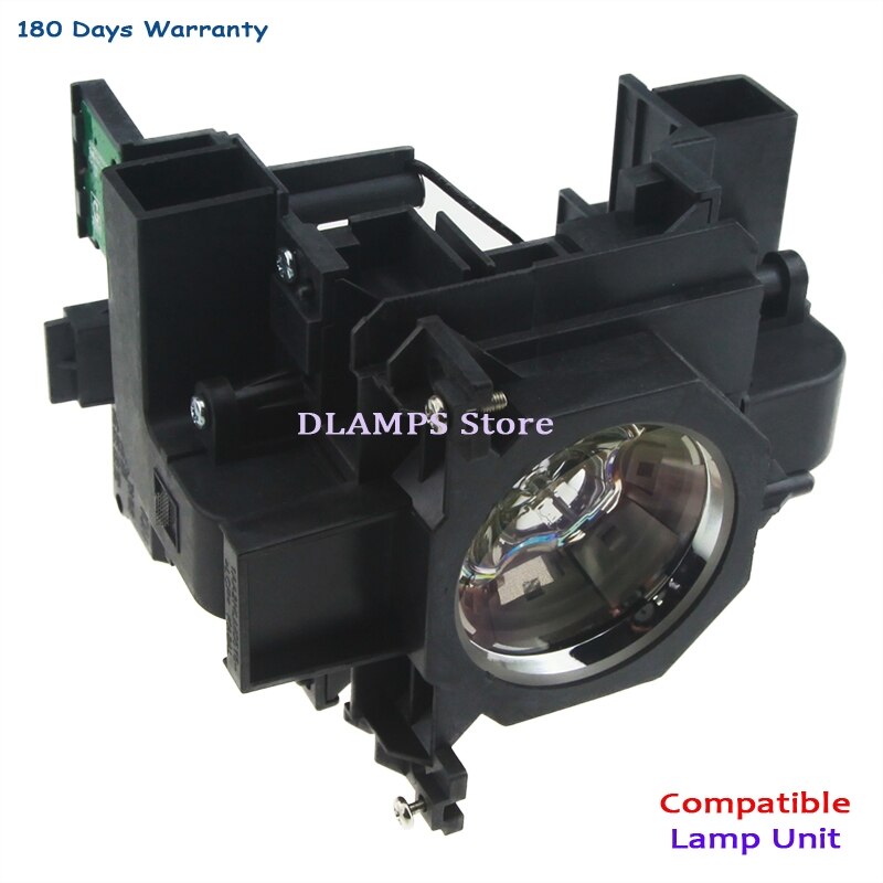Brand POA-LMP136 lamp module for Sanyo PLC-XM150 / PLC-XM150L / PLC-ZM5000L / PLC-WM5500 PLC-ZM5000 with 180 days warranty