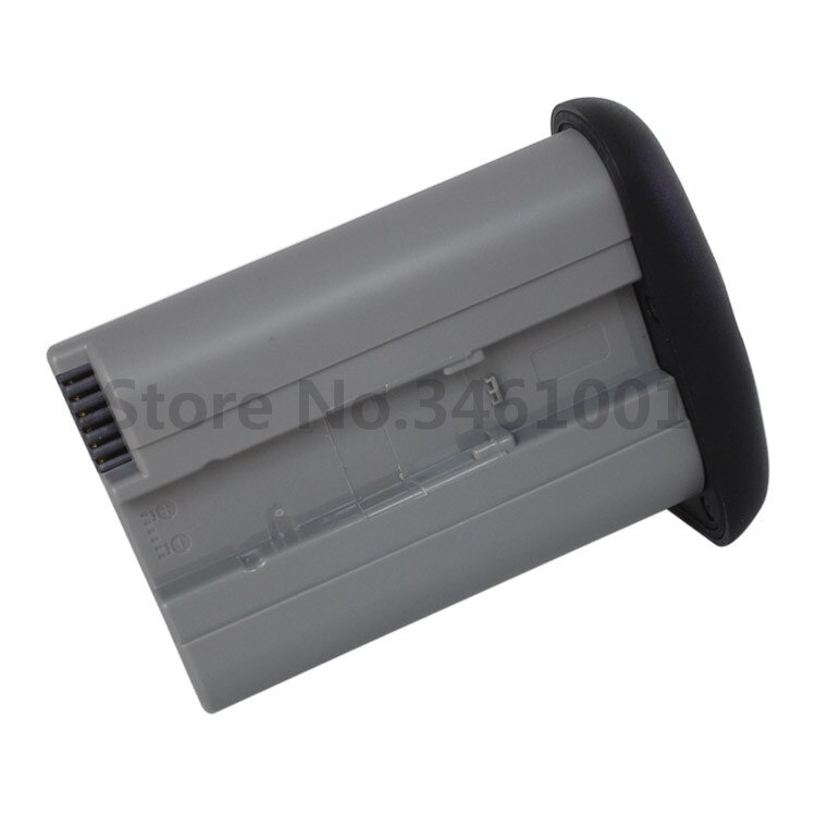 LP-E19 LPE19 completamente decodificado batería LP-E4 LP-E4N LPE4N para Canon EOS 1DX MARK 2 1DX... 1DS MARK 3,1D MARK 3,1D MARK 4