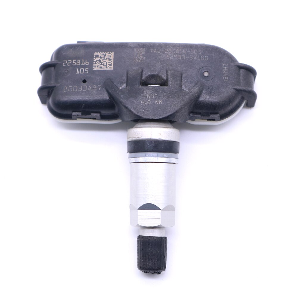 FÜR Hyundai I40 [VF] 433Mhz OEM original TPMS REIFEN LUFTDRUCK SENSOR 52933-3V100