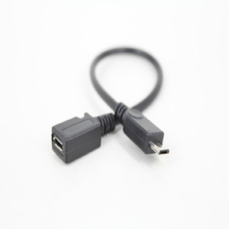 USB 3,0 Stecker zu Buchse Hoch geschwindigkeit adapter bin zu af Schnitts telle Stecker zu Buchse Konvertierungs verlängerung Gerader Stecker Fabrik