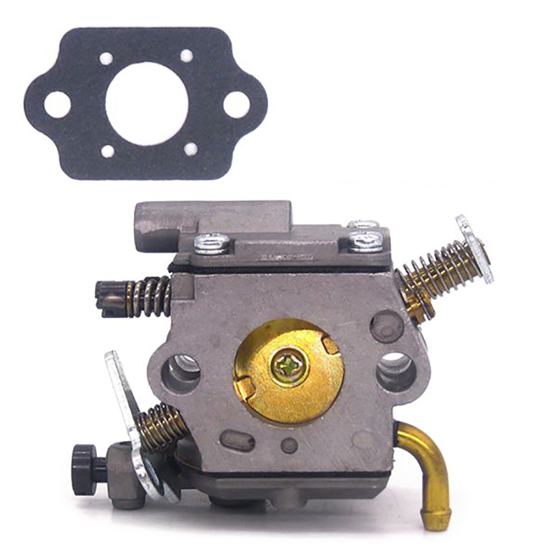 Carburador motosserra para Stihl, Ms200, Ms200T, 020T, Zama, C1Q-S126B