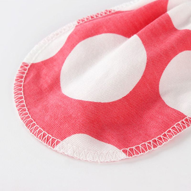 3 Paia/set Guanti Bambino di 0-6 Mesi Appena Nato Infantile Anti-Afferrare Guanto Copertura Del Piede Sottile Nuovo Del Bambino Guanti