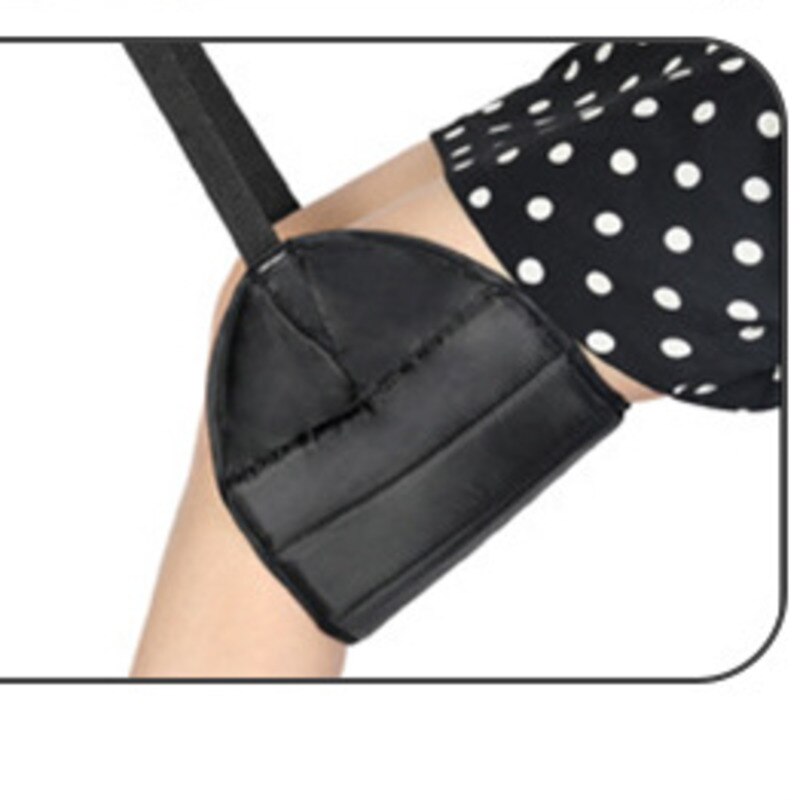 Comfortabele Voet Hangmat Reizen Vliegtuig Voetsteun Hangmat Been Hangmat Voet Rusten Hangmat Voor Travel Office