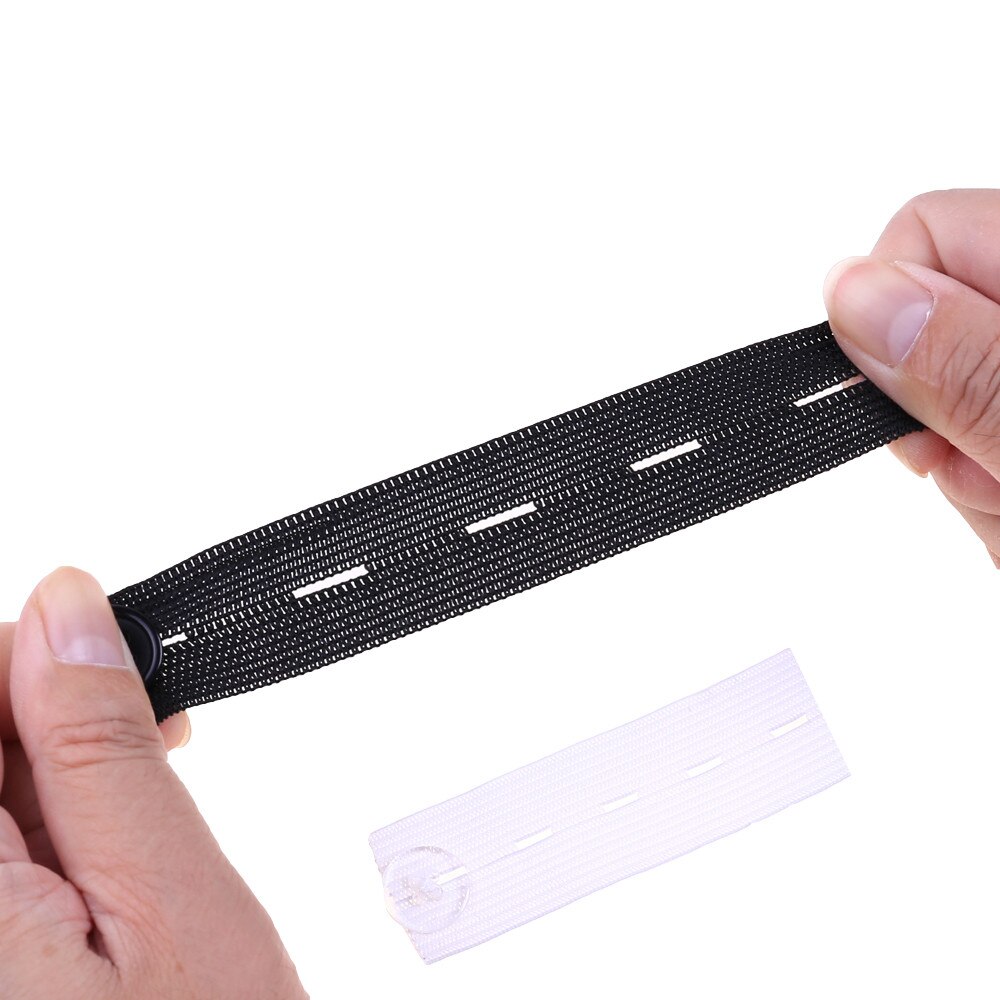 Prolongeurs de taille élastiques | Pantalons ajustables et forts, prolongateurs de vêtements confortables, pantalons pour femmes enceintes