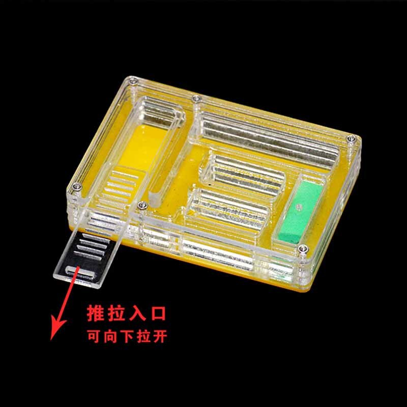 Acrylic Ant Farm Pet Breeding Box Insect Supplies Reptile Terrarium for Pet Lovers