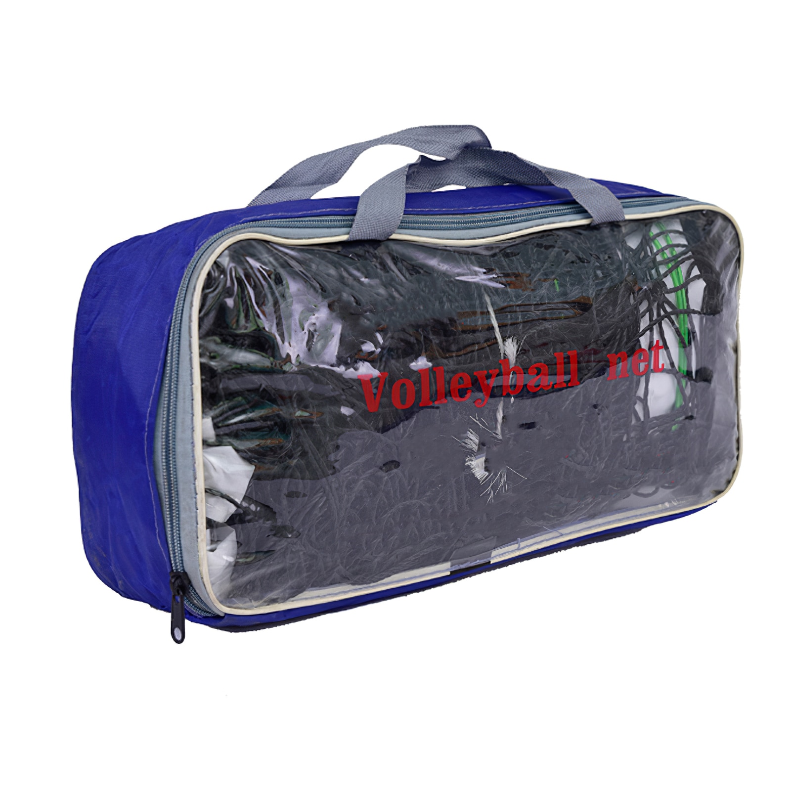 Portable Sport Training Standard Badminton Net Outdoor Tennis Net Mesh Volleyball Net Exercise