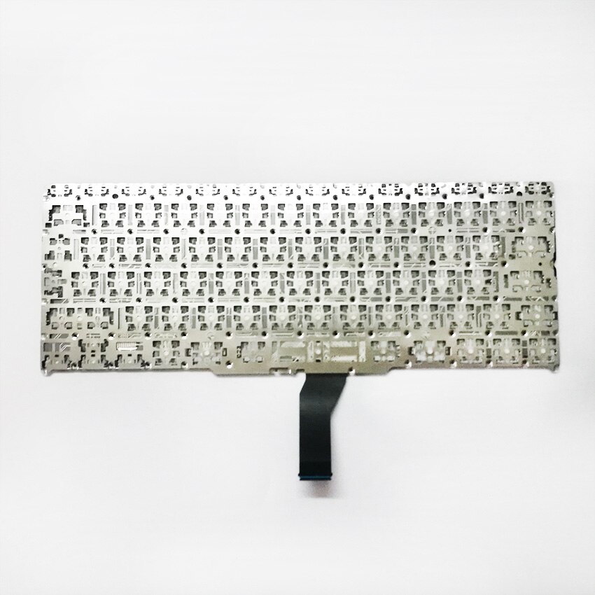 Nueva Dinamarca teclado danés para Apple Macbook Air 11 "A1465 A1370 Danmark estándar