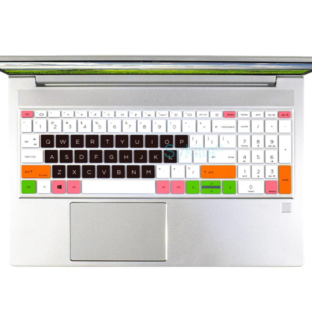 Tastatur Abdeckung für HP ProBook 470 G5 470 G4 470 G3 470 G2 470 G1 G8 G7 G6 15 15,6 Laptop Zubehör Schutz Haut fallen Silizium