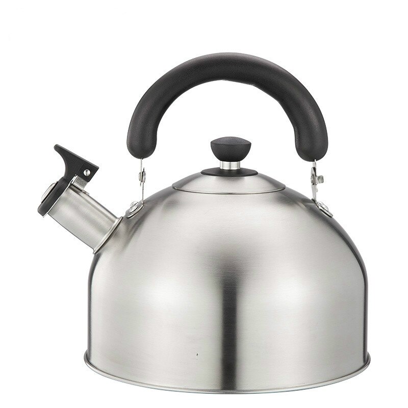 Roestvrijstalen Huishoudelijke Fluitje Ketel Ketel Grote Capaciteit Inductie Koken Gasfornuis Gasfornuis Universele